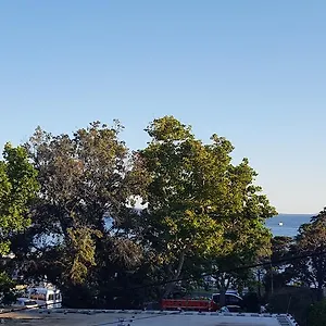  Vendégház Matusanka